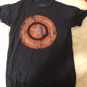 EUC Men’s T-shirt BOGO